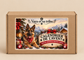 🎄 Calendrier de l'Avent - Moyens et grands chiens