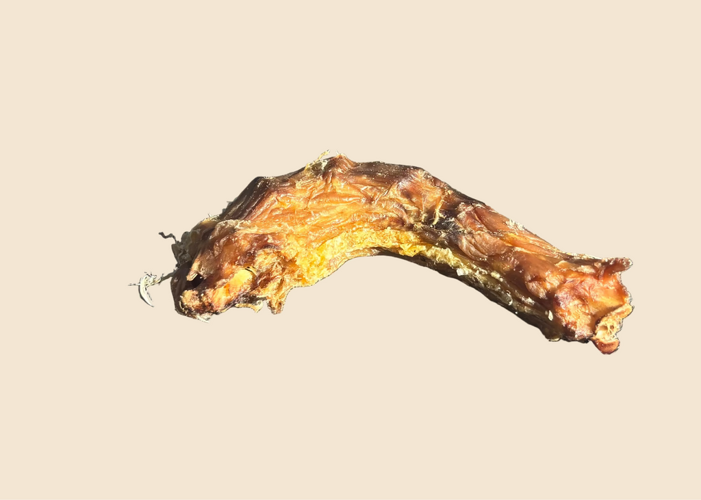 Cou de Poulet (par lot de 3 ou 5)