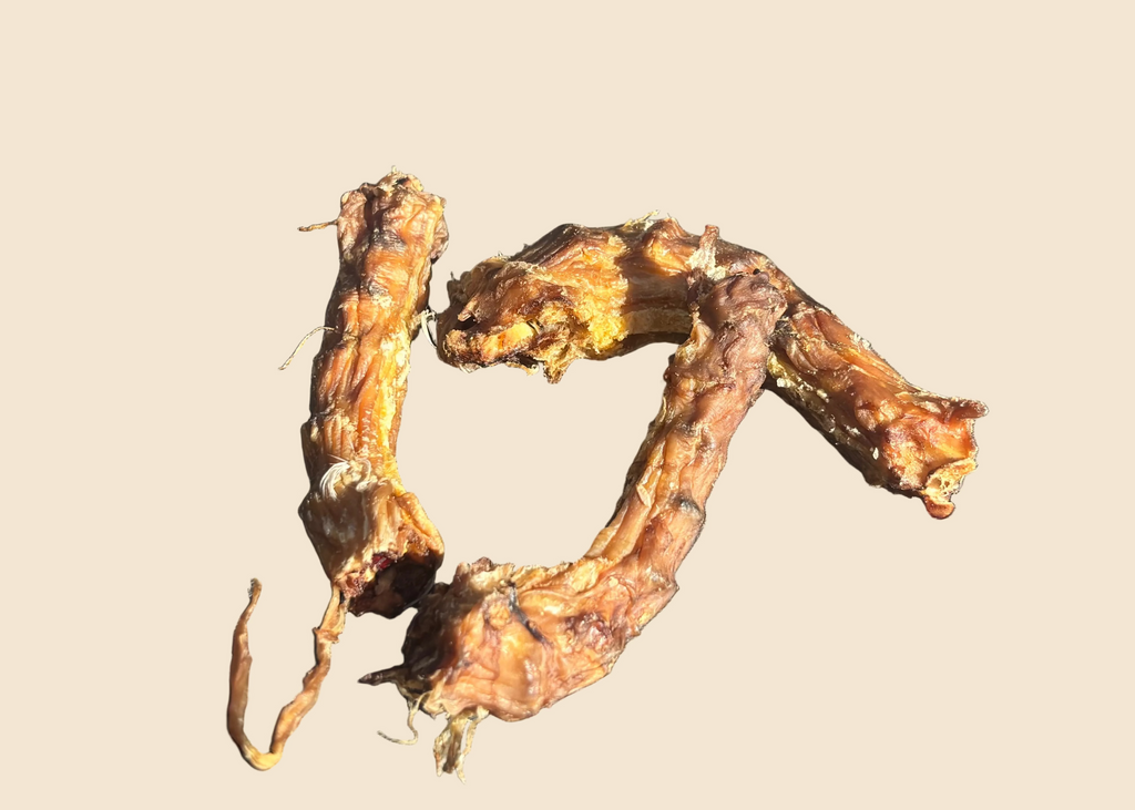 Cou de Poulet (par lot de 3 ou 5)
