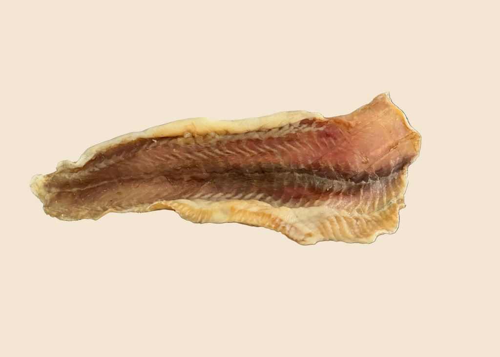Filet de poisson-chat