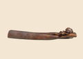 Rouleau de peau de chameau - 30 cm