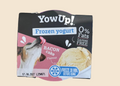 Crème glacée YowUp au bacon