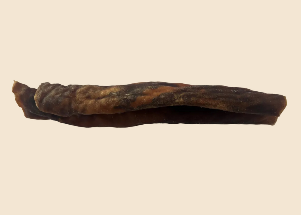 Peau de cheval - 18 cm