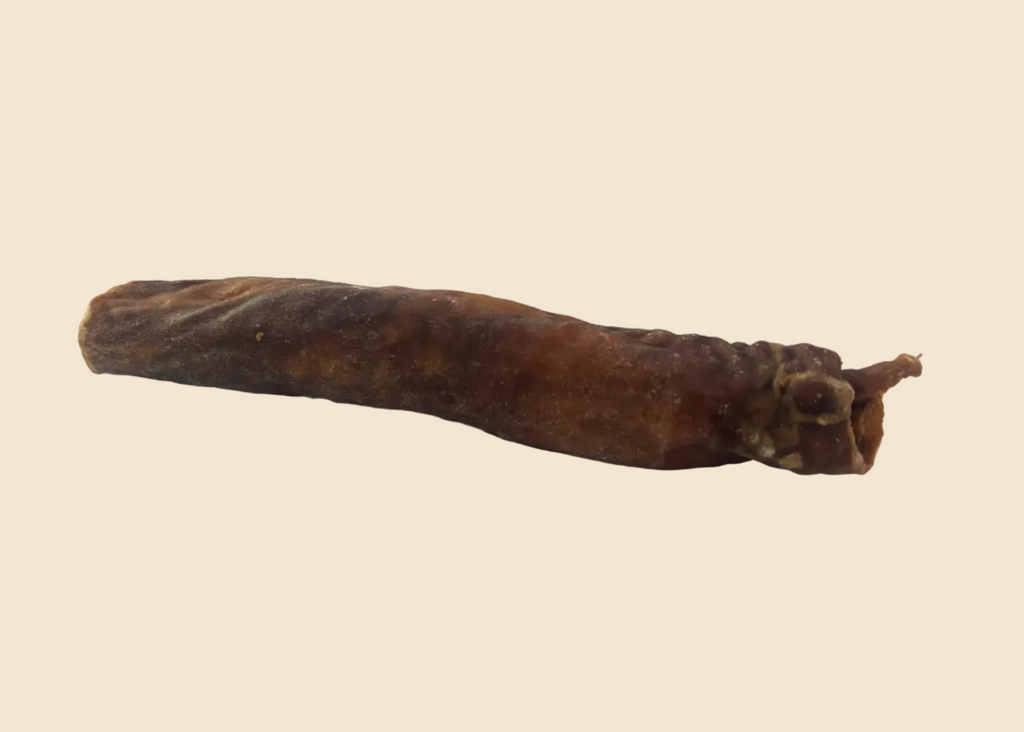 Peau de cheval - 18 cm