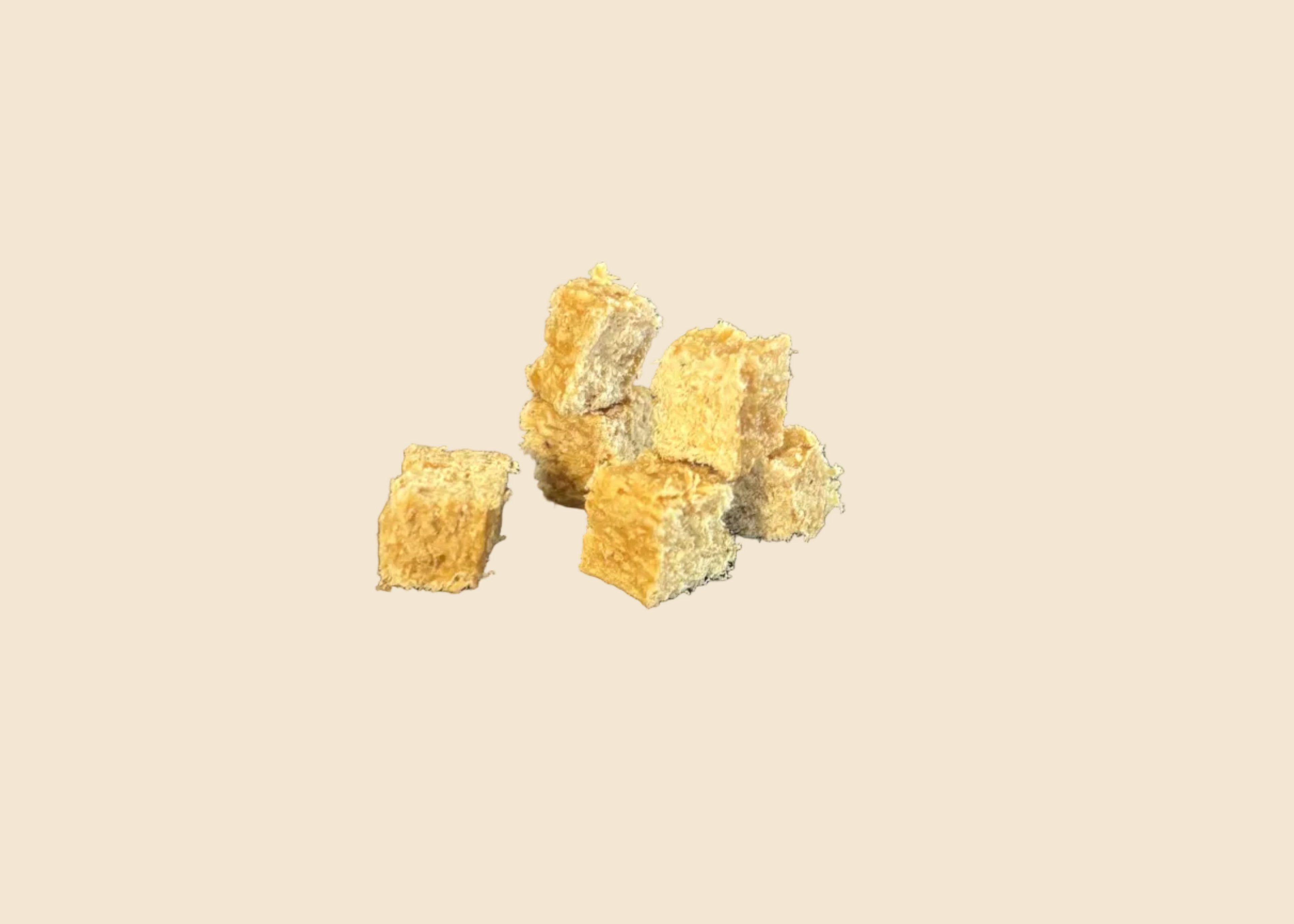 Friandises 100% Dinde - 100g