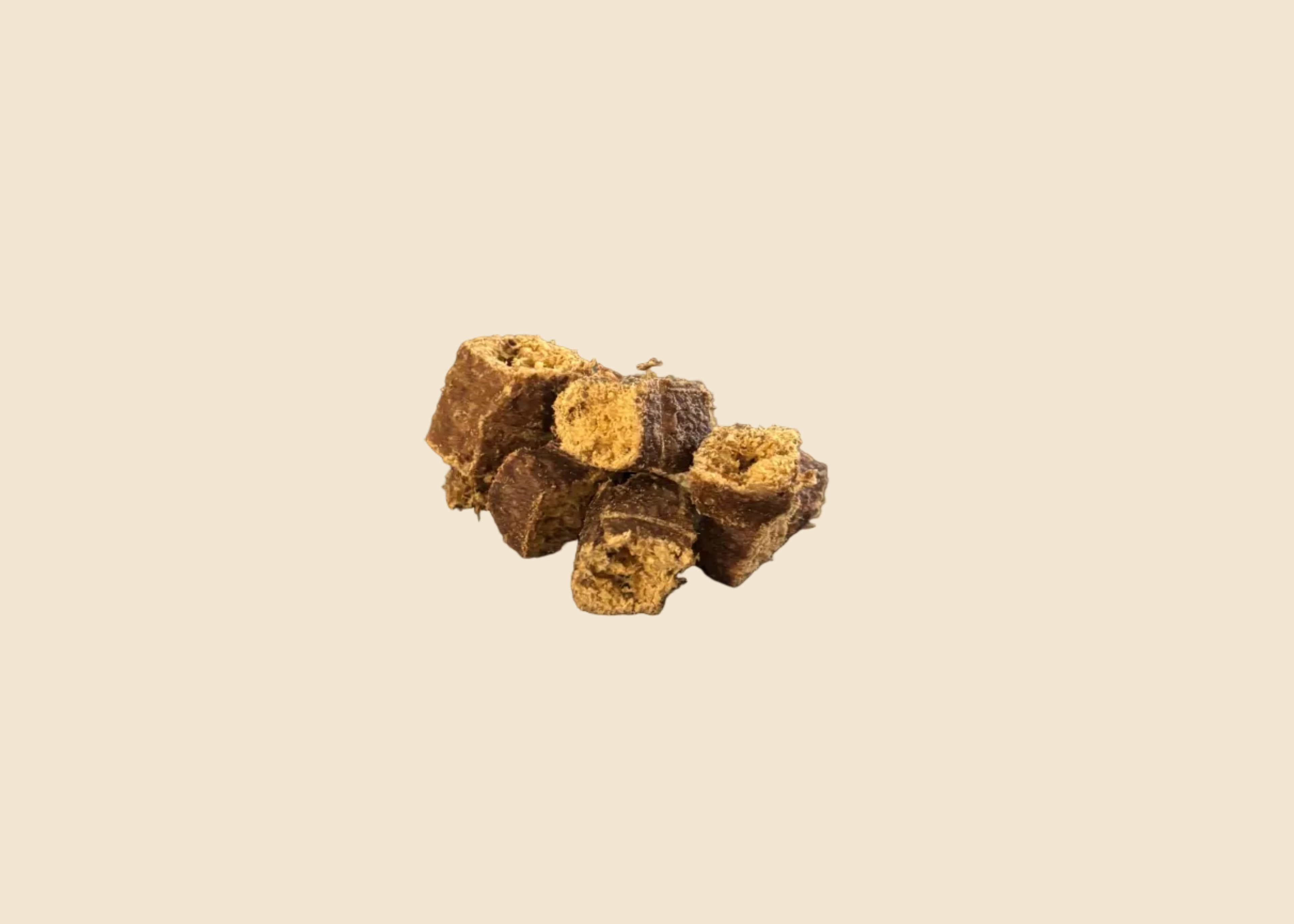 Friandises 100% Cerf - 100g